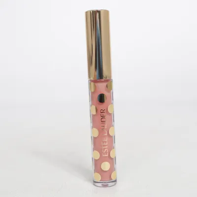 Lip gloss (Unwrapped) fra Estée Lauder