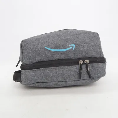Toilettas (Grijs) van Amazon