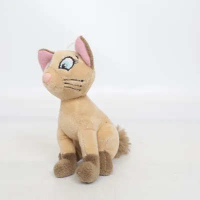 Gosedjur (Beige, Brun, Rosa) från Girl It