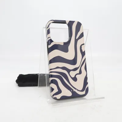 Mobilskal (Blå, Beige) från Burga