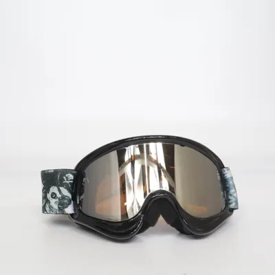 Skidglasögon (Svart) från United by Altitude