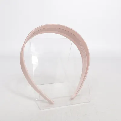 Diadeem (Roze)