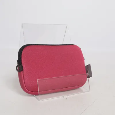 Camera bag (Red) from Lowepro