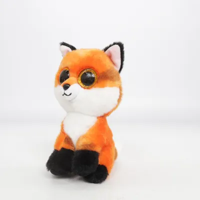 Peluche (Meadow) de Beanie Boos Ty