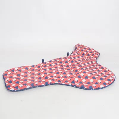 Kinderstoel Kussen (Rood, Blauw, Wit) van IKEA
