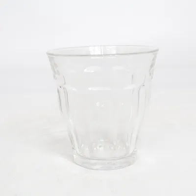 Verre à boire (Picardie) de Duralex