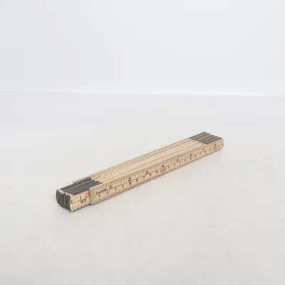 Measuring tape from Cocraft