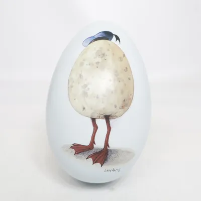 Påskägg (Junior II) från Lasse Åberg