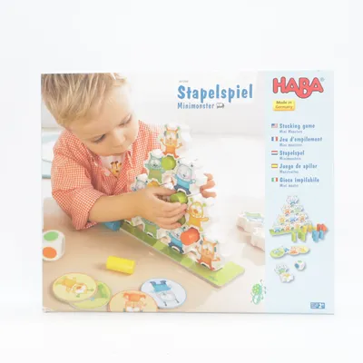 Activity toy (Multicolored) from Haba