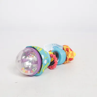 Jouet pour bébé (Multicolore) de Playgro