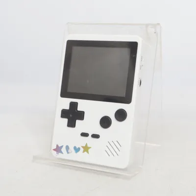 Electronic game (8-Bit Portable Gaming Console) from Andersson