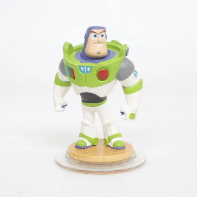 Game-accessoire (Buzz Lightyear) van Disney Infinity