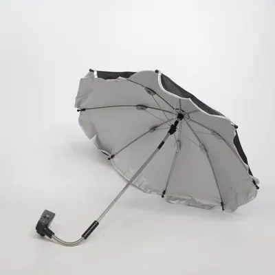 Parasol (Sort) fra Fillikid