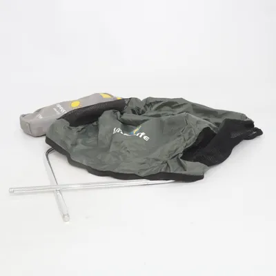 Accessoire de poussette (Child Carrier Sun Shade) de Little Life