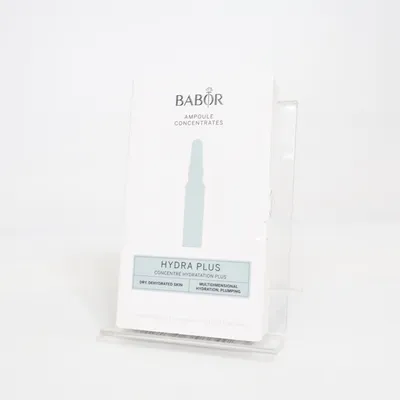 Sérum (HYDRA PLUS) de Babor