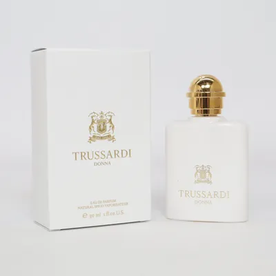 Eau de Parfum (Donna) från Trussardi