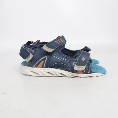 Sandaler (Blå) från SXS