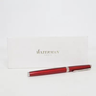 Penna (Hemisphere) från Waterman