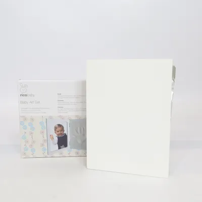 Baby accessory (Multicolored) from Rico Design