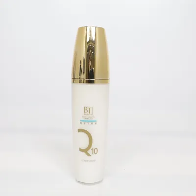 Serum (Detox Q10) from Beate Johnen Skinlike