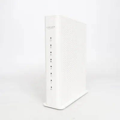 Router from Sagemcom