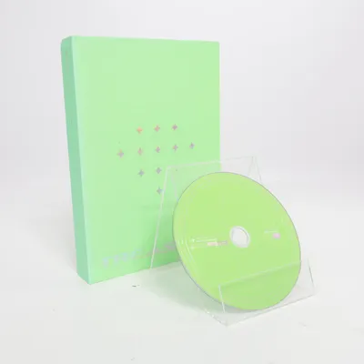 CD
