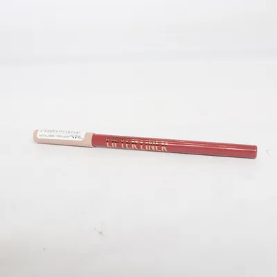 Crayon à lèvres (Lifter Liner) de Maybelline