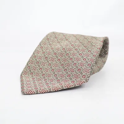 Slips (Beige, Rød) fra Jin Tai Yang