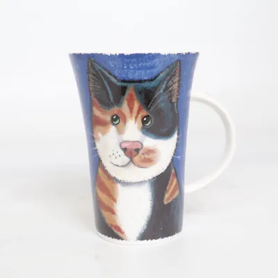 Mugg (Flerfärgad) från Roy Kirkham