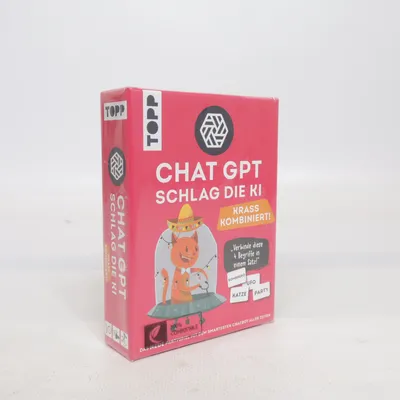 Sällskapsspel från Topp