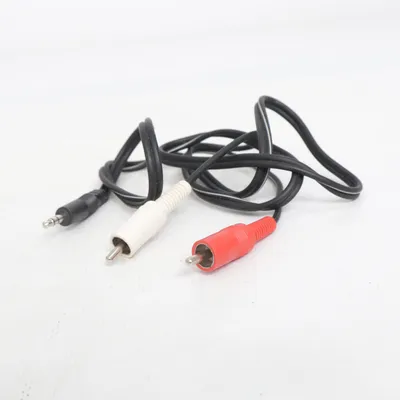 AUX-kabel