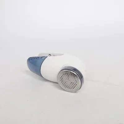 Fusselrasierer (Weiß, Blau) von Day