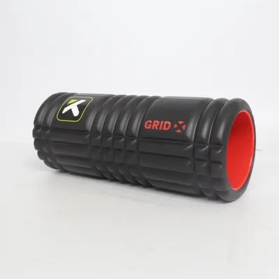 Faszienrolle (Grid X) von Trigger Point