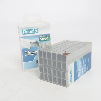Accessoire de construction (140) de Rapid