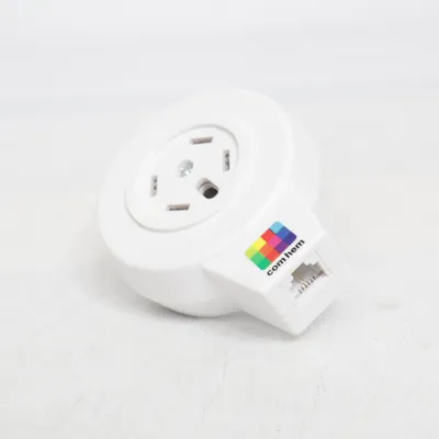 Adapter from Com Hem