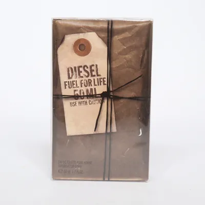 Eau de Toilette (Fuel For Life) från Diesel