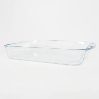 Ovnform fra Pyrex