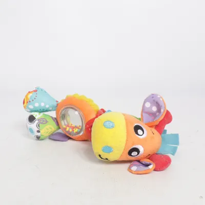 Jouet pour bébé (Multicolore) de Playgro Polyester
