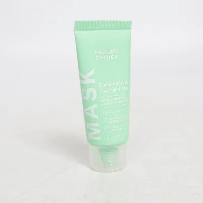 Face mask from Paula's Choice