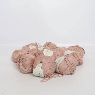 Garen (Cashseta) van Lana Grossa Kasjmier, Modal, Polyamide, Zijde