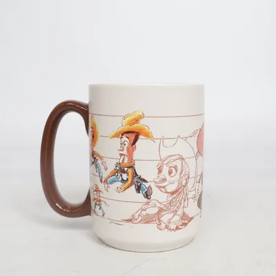 Mug (Toy Story) from Disney Store