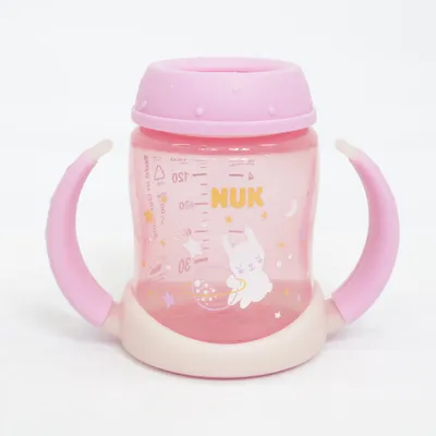 Pipmugg (Rosa) från NUK