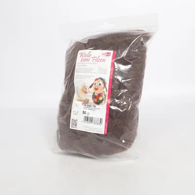 Loisirs créatifs (Wolle Zum Filzen) de Efco