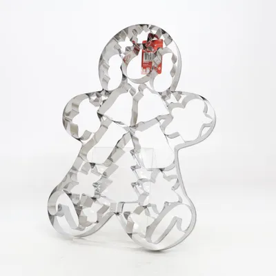 Kakform (Transparent) från DollarStore