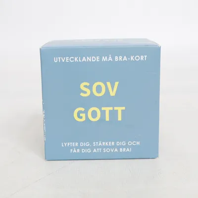 Bordspel van Nicotext