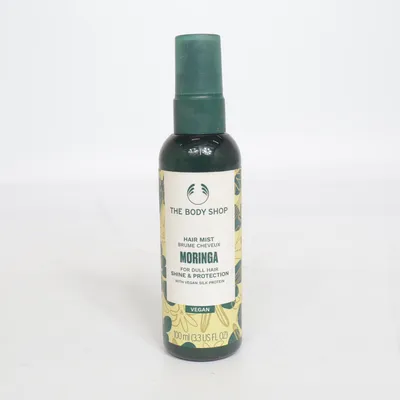 Haarparfum (Moringa) von The Body Shop