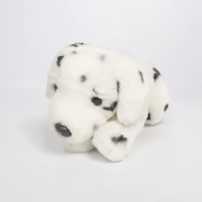 Gosedjur (Vit, Svart) från Keel Toys