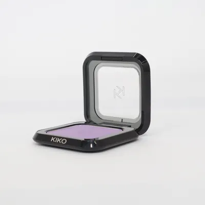 Oogschaduw (Lila) van KIKO Milano