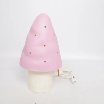 Bordslampa (Mushroom) från Heico