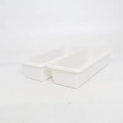 Køkkenudstyr (Hvid) fra Storage Solutions